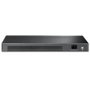 TP-Link TL-SG1024 Switch 24 Puertos Gigabit Ethernet Negro